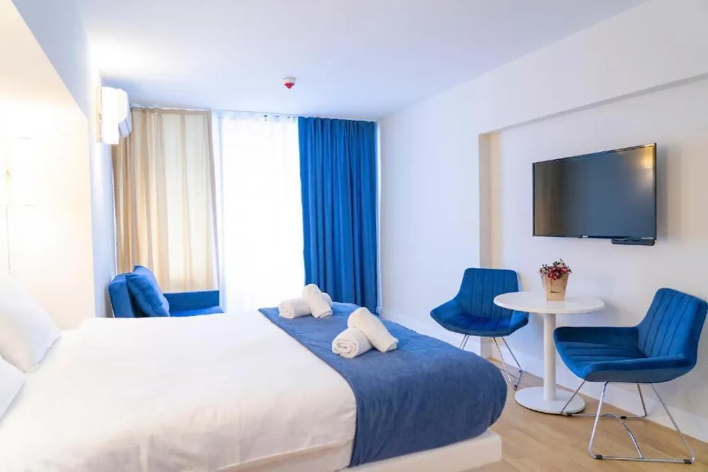 Luxury Apartments Batumi